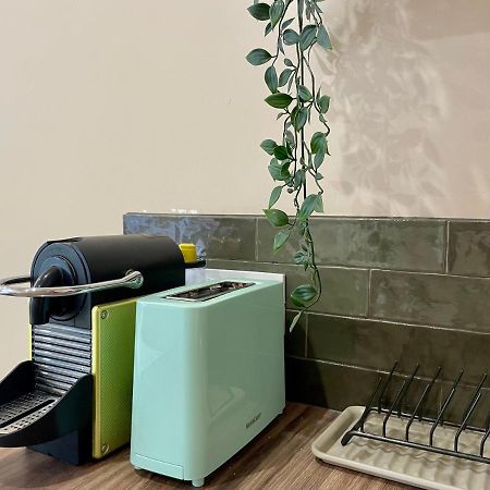 Studio Malibu Central, Lumineux Et Confortable Leilighet Hyères Eksteriør bilde