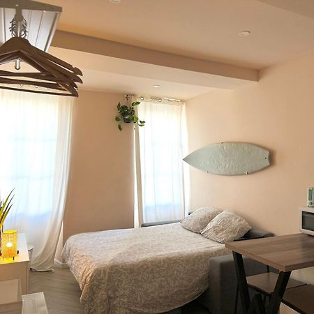 Studio Malibu Central, Lumineux Et Confortable Leilighet Hyères Eksteriør bilde