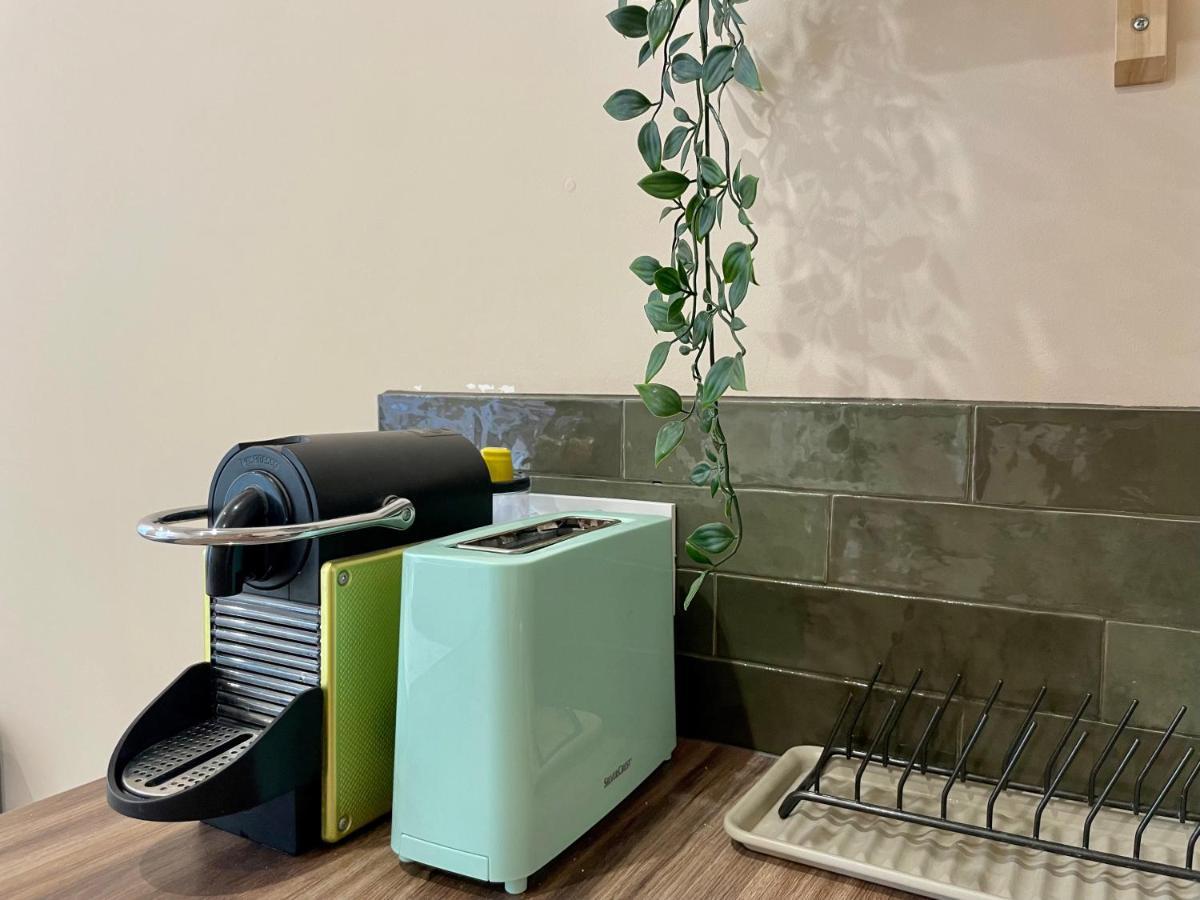 Studio Malibu Central, Lumineux Et Confortable Leilighet Hyères Eksteriør bilde